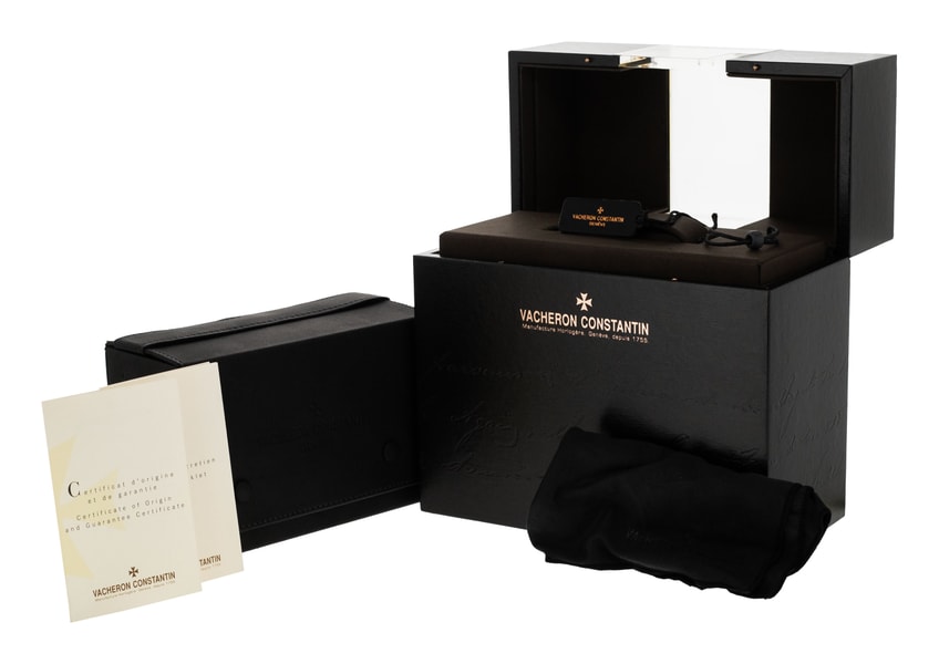 Vacheron Constantin Overseas 47040/B01A-9094